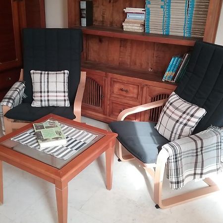 Deluxe Sea View Apartments Torremolinos Zewnętrze zdjęcie