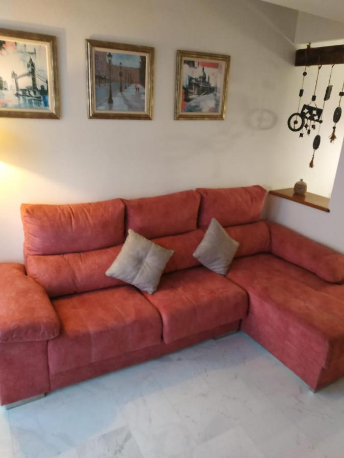 Deluxe Sea View Apartments Torremolinos Zewnętrze zdjęcie