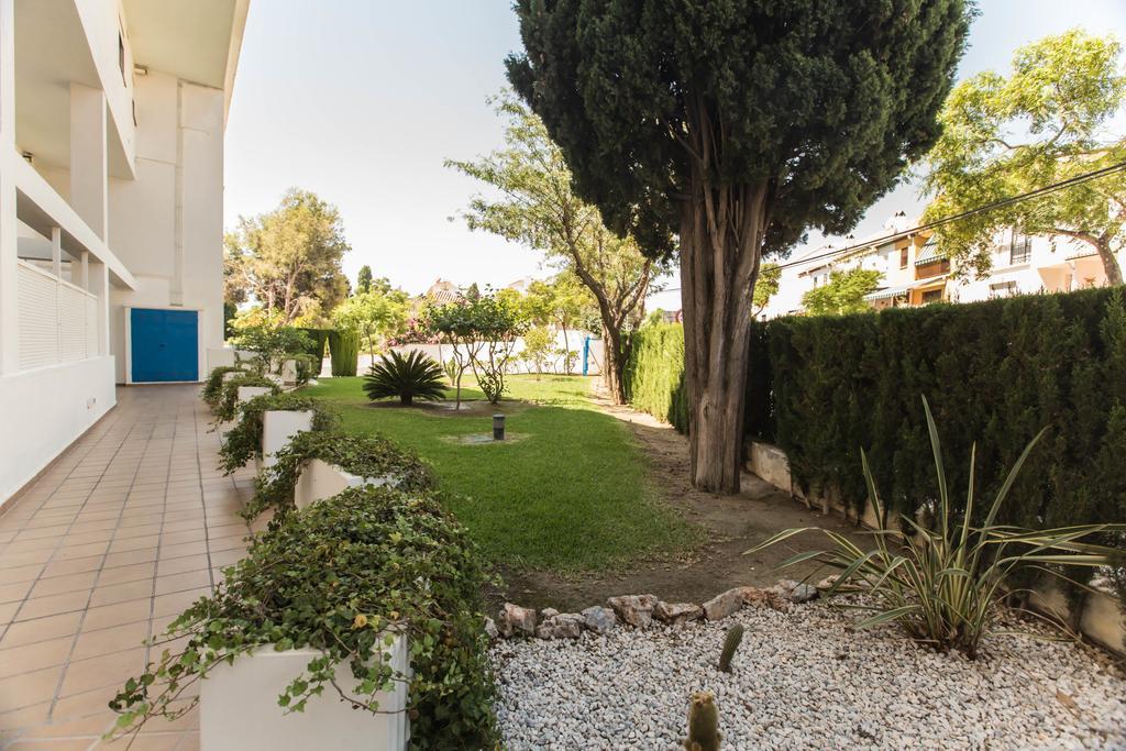 Deluxe Sea View Apartments Torremolinos Zewnętrze zdjęcie