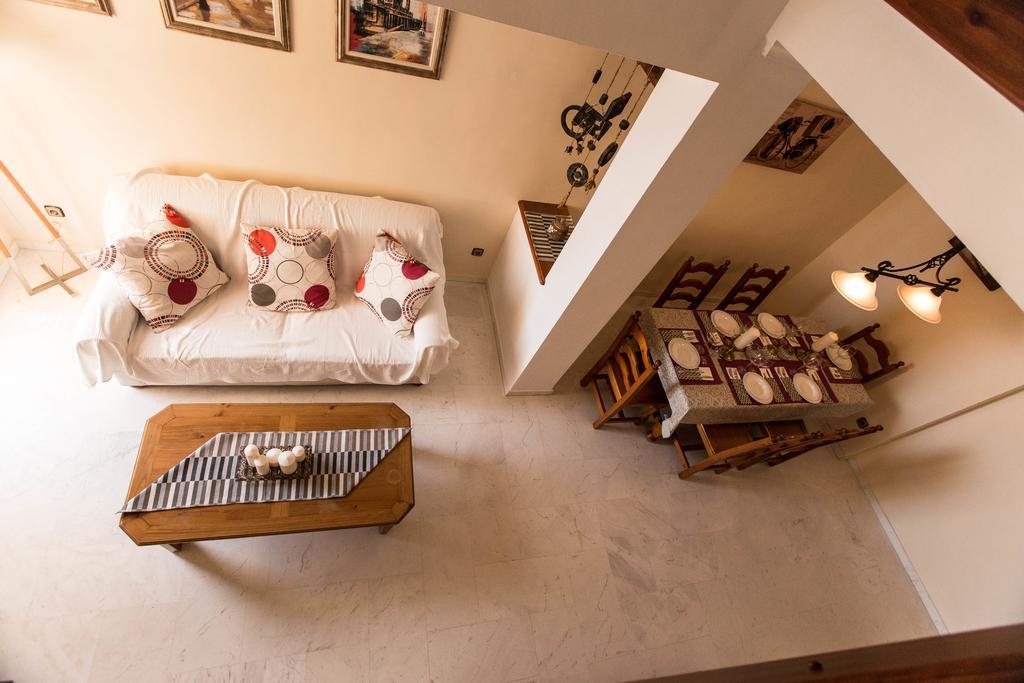 Deluxe Sea View Apartments Torremolinos Zewnętrze zdjęcie