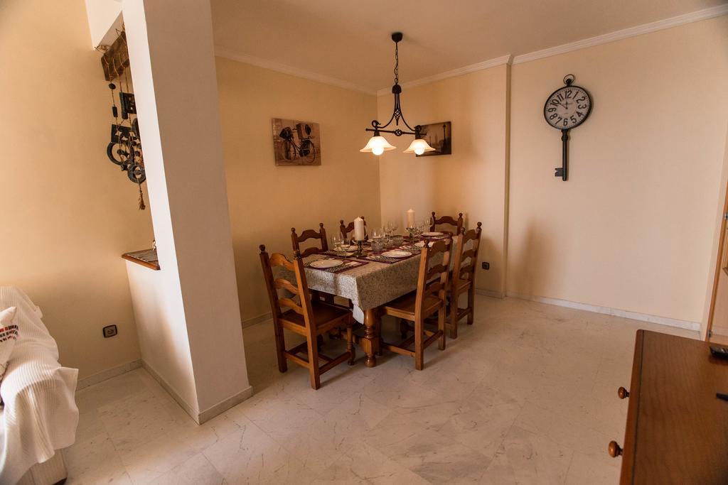 Deluxe Sea View Apartments Torremolinos Zewnętrze zdjęcie