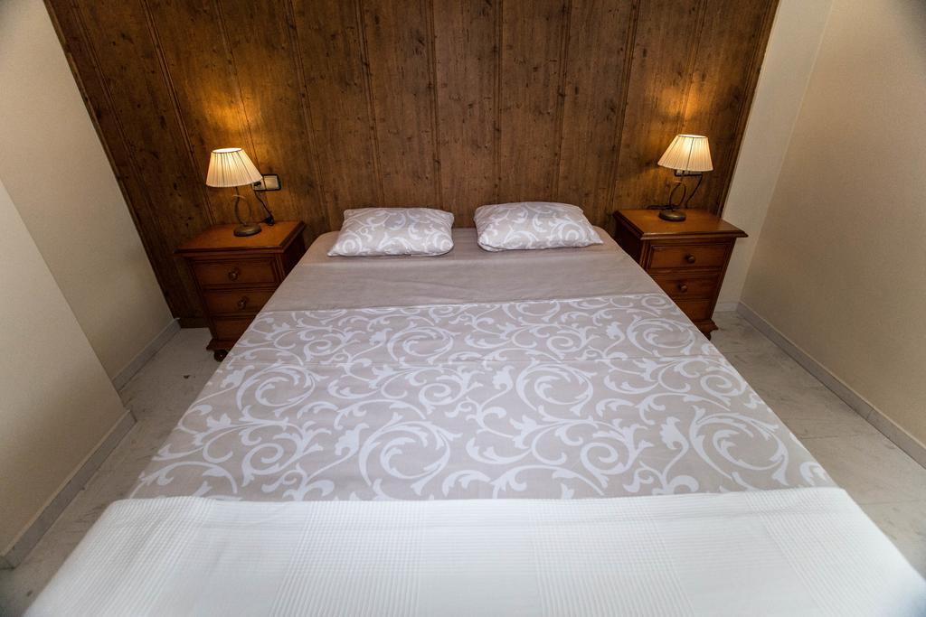 Deluxe Sea View Apartments Torremolinos Zewnętrze zdjęcie