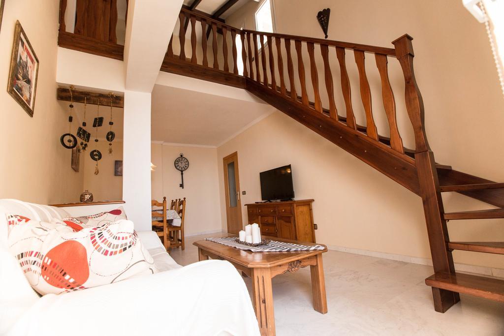 Deluxe Sea View Apartments Torremolinos Zewnętrze zdjęcie