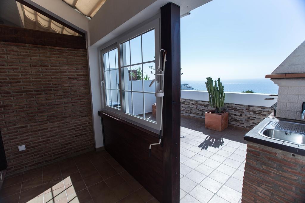 Deluxe Sea View Apartments Torremolinos Zewnętrze zdjęcie