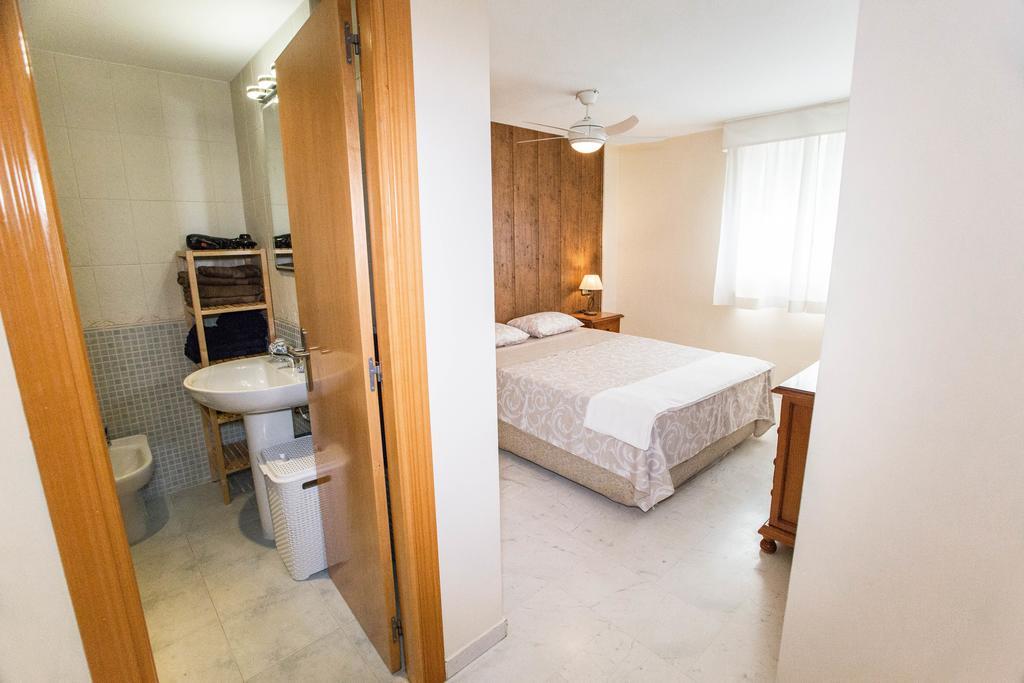 Deluxe Sea View Apartments Torremolinos Zewnętrze zdjęcie