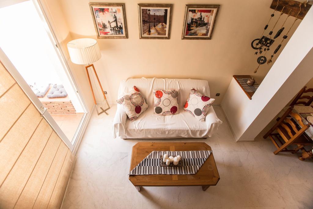Deluxe Sea View Apartments Torremolinos Zewnętrze zdjęcie