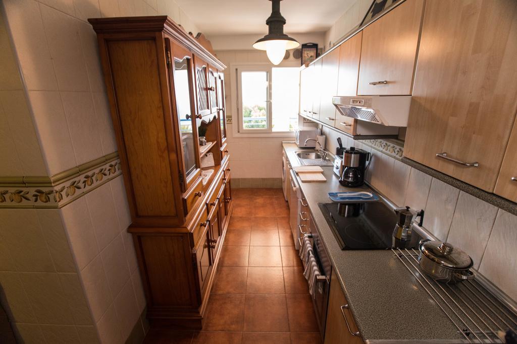 Deluxe Sea View Apartments Torremolinos Zewnętrze zdjęcie