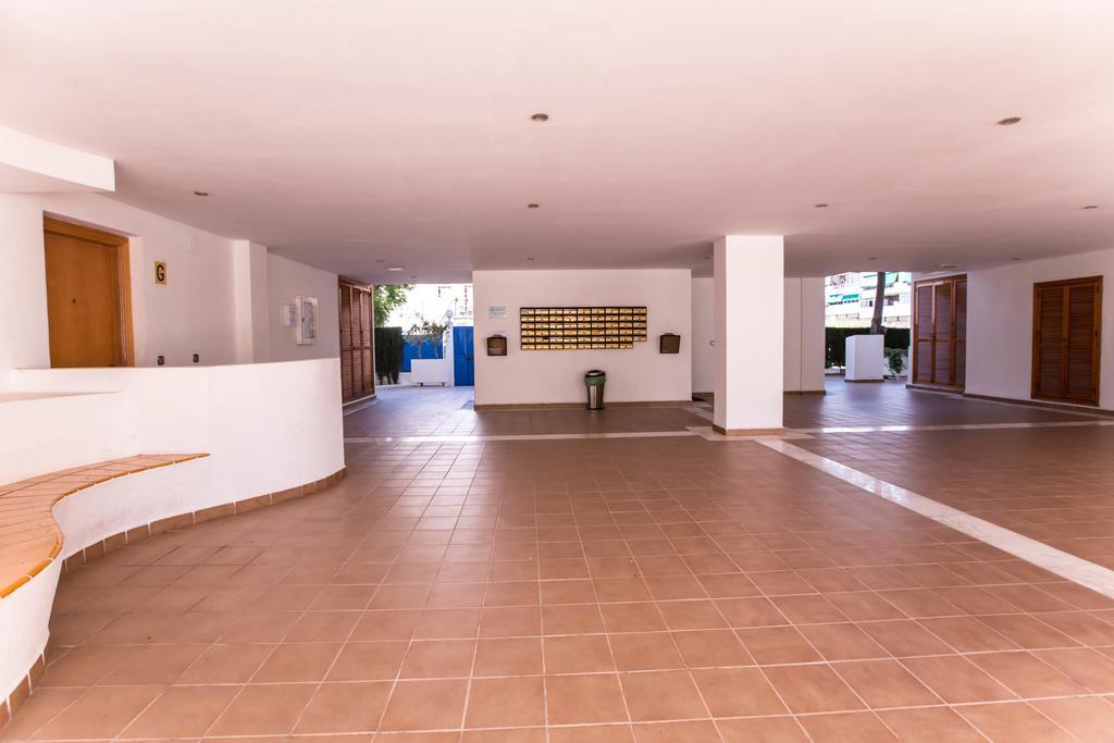 Deluxe Sea View Apartments Torremolinos Zewnętrze zdjęcie