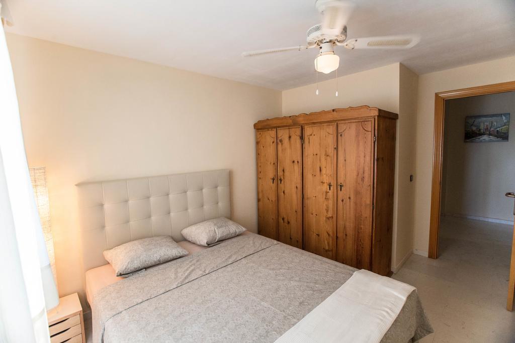 Deluxe Sea View Apartments Torremolinos Zewnętrze zdjęcie