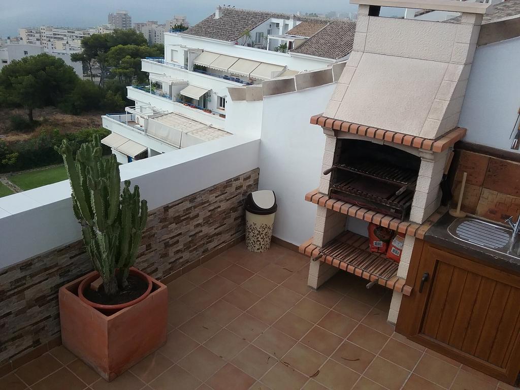 Deluxe Sea View Apartments Torremolinos Zewnętrze zdjęcie